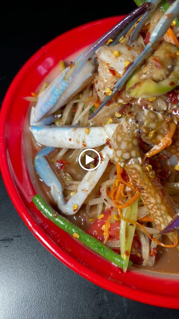 Zabb Thai Spice Kitchen