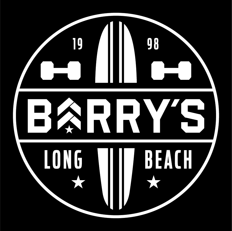  Barry's Long Beach