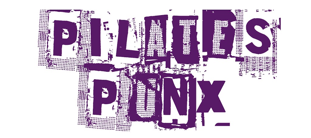  Pilates Punx