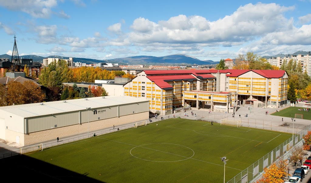 Colegio San Viator Ikastetxea