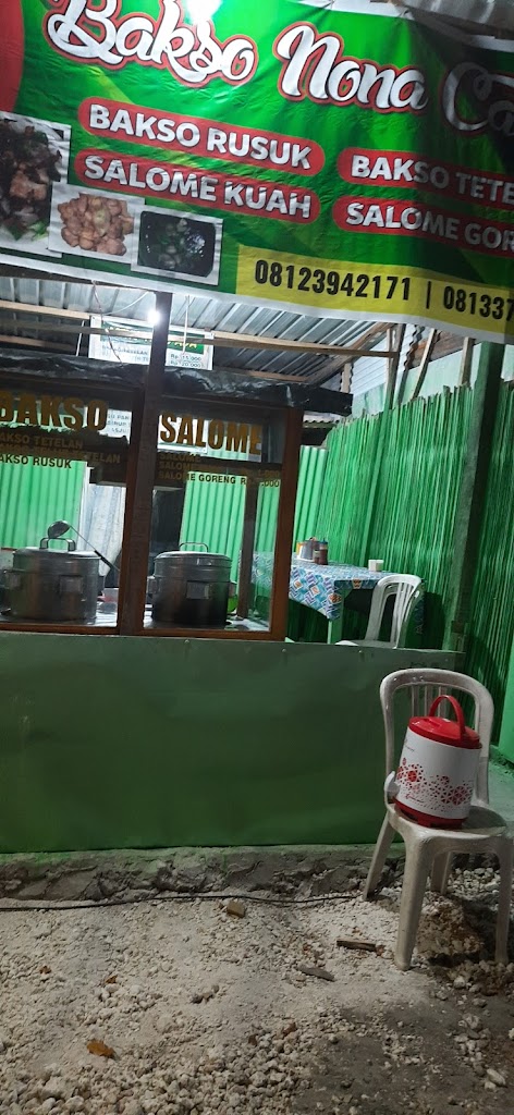 Bengkel Indotama Motor Naimata