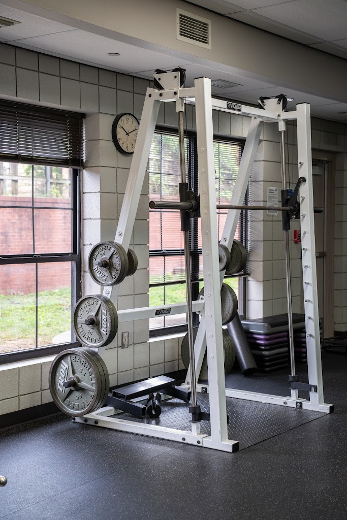  YWCA Tulsa Patti Johnson Wilson Center