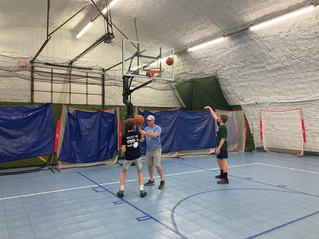  Pippin Dome Sports and Recreation