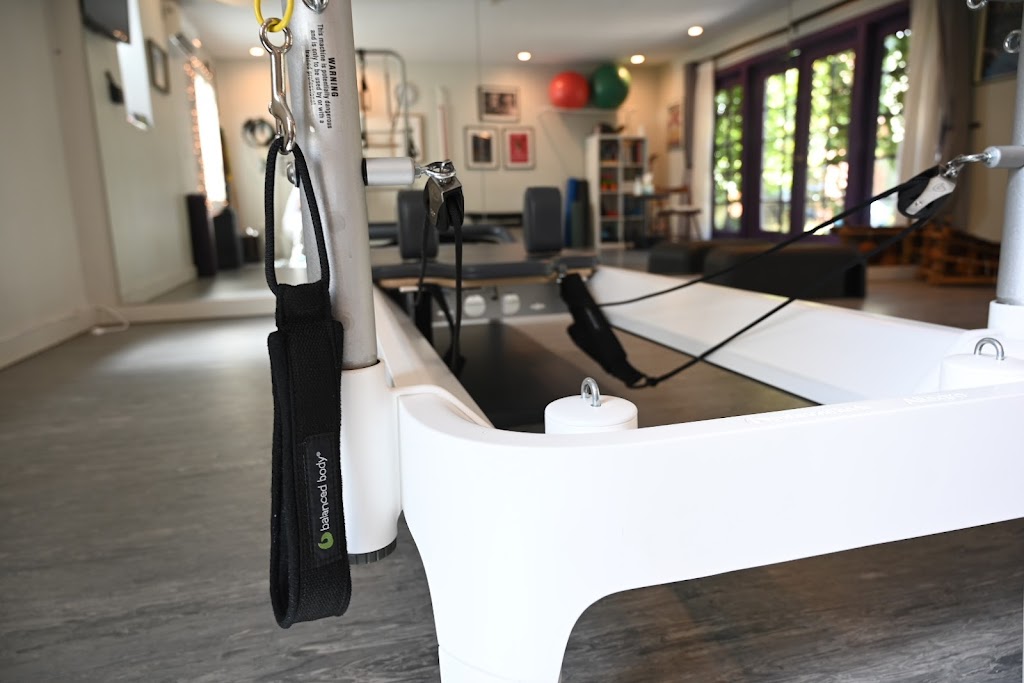  The Well: Pilates, Movement and Wellness with Sheetal Gandhi