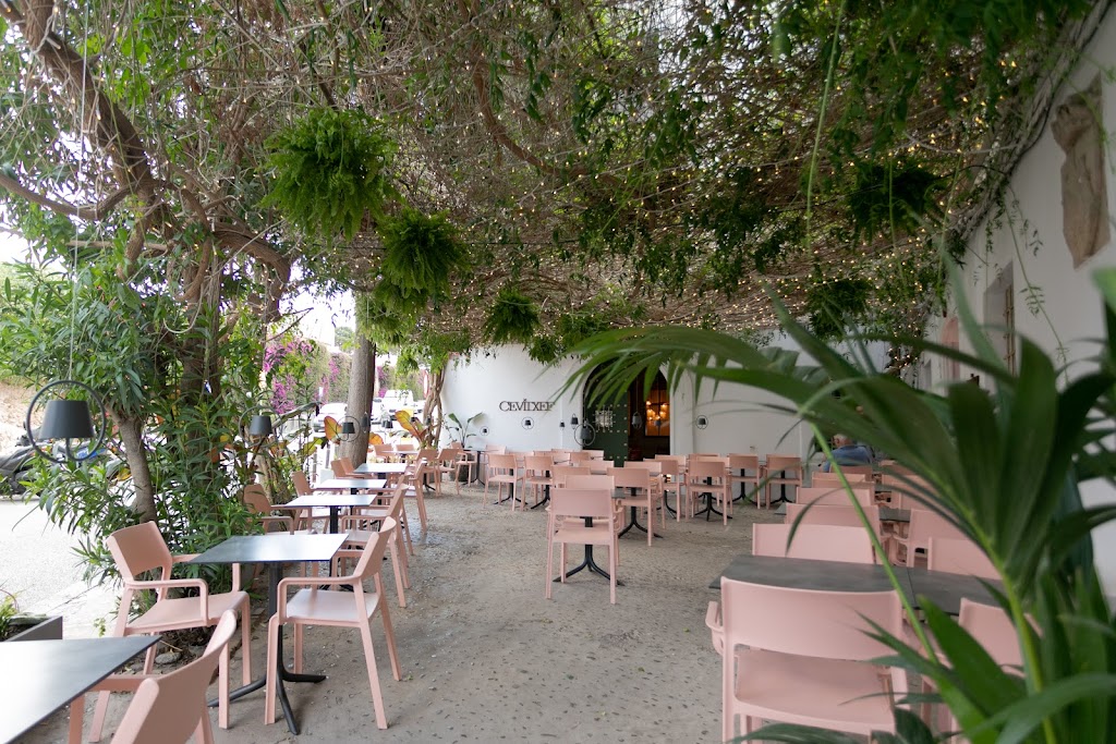 Cevitxef Ibiza