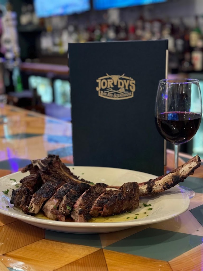  Jordy's Bar & Steakhouse