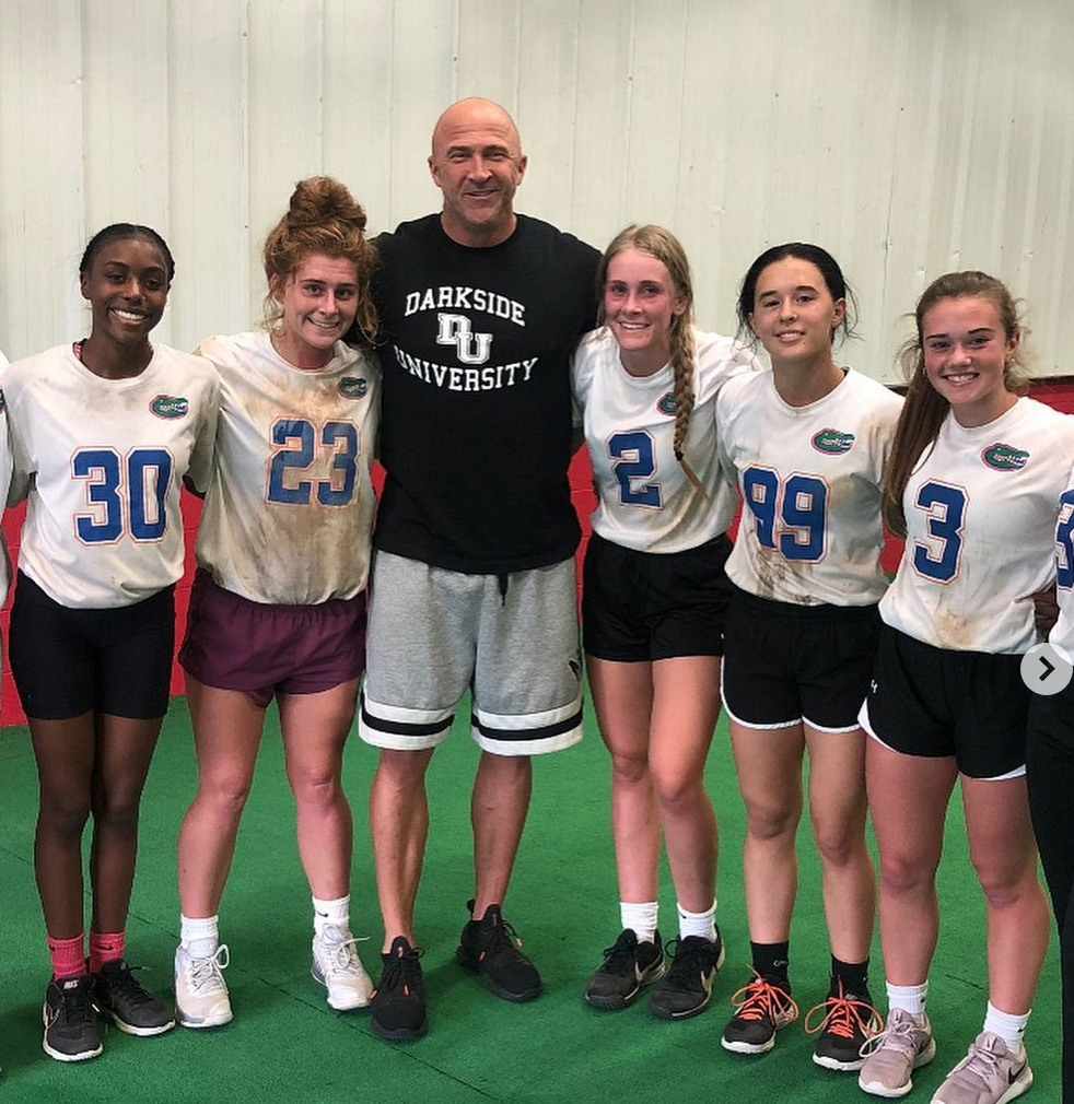  Next Level Training Inc