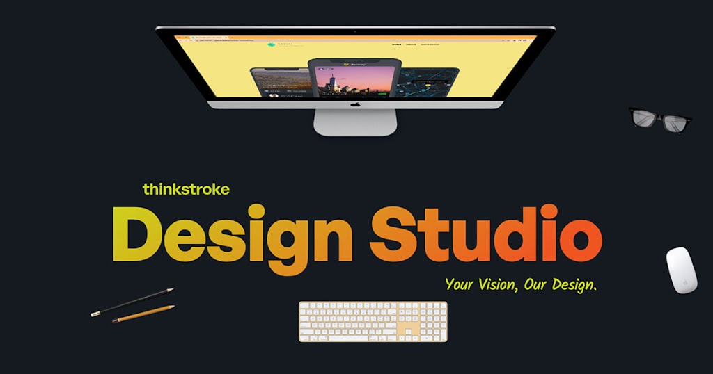 Thinkstroke