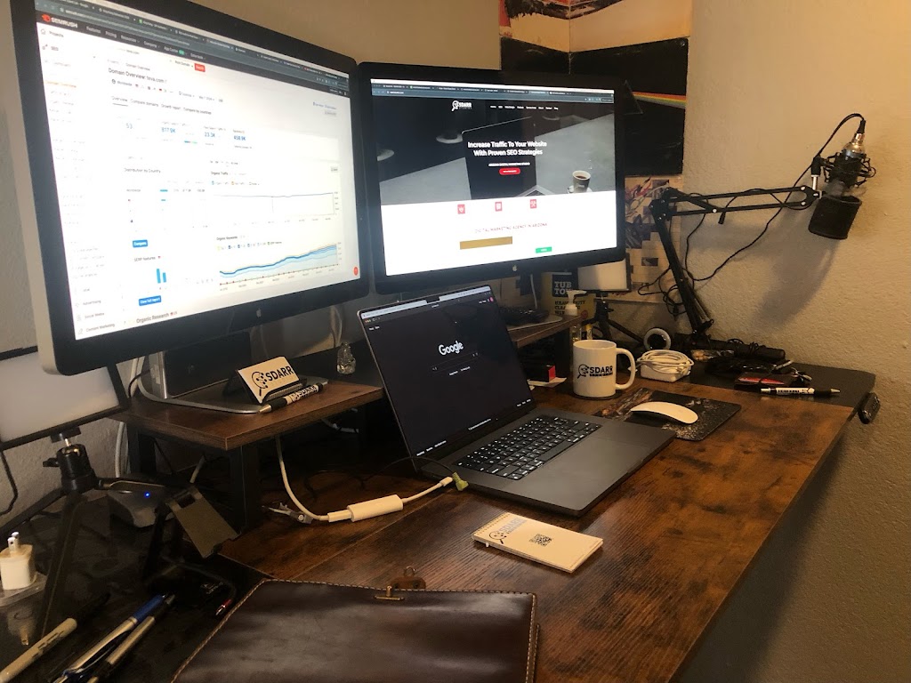 Sdarr Studios