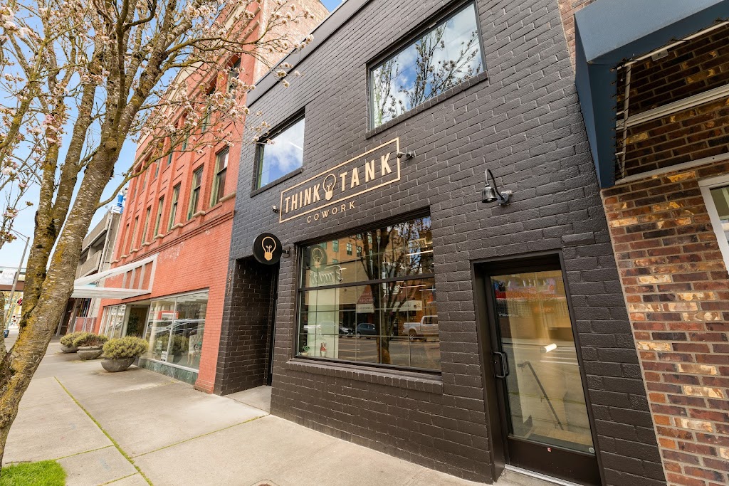 Think Tank Cowork