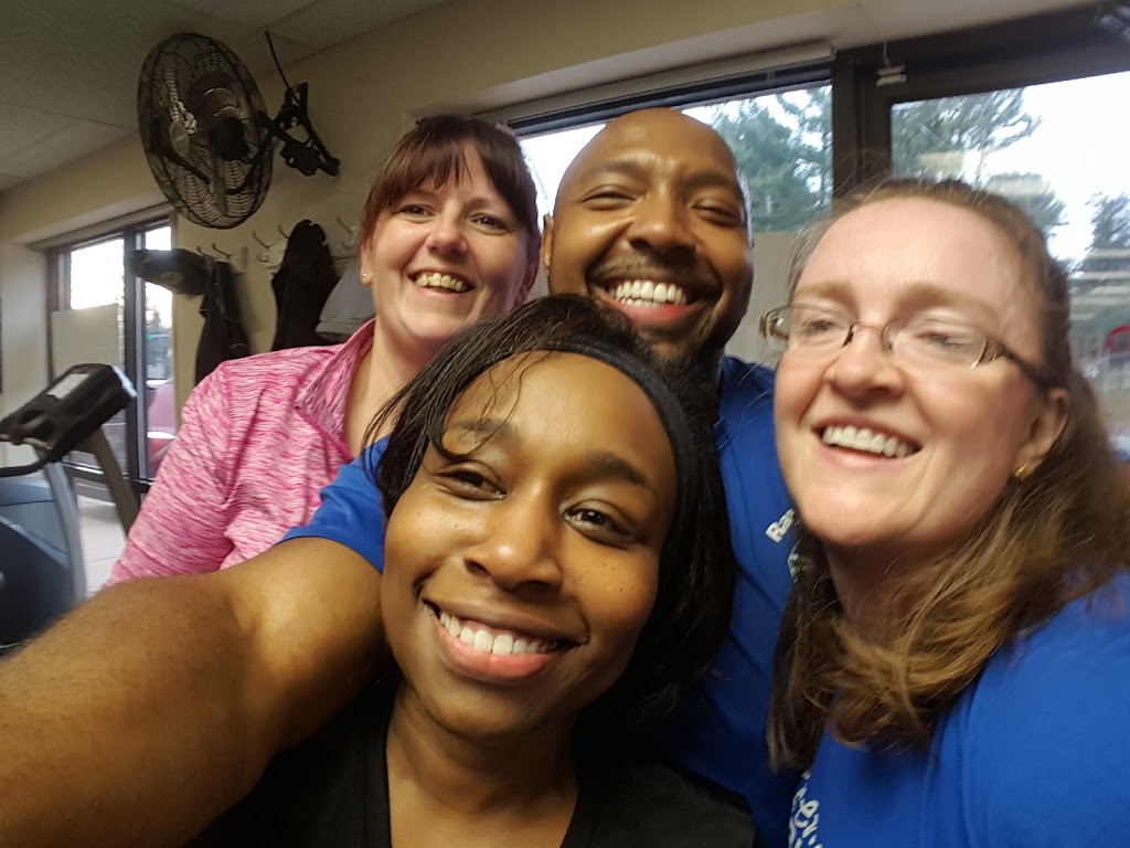  ReSet Personal Training Studio