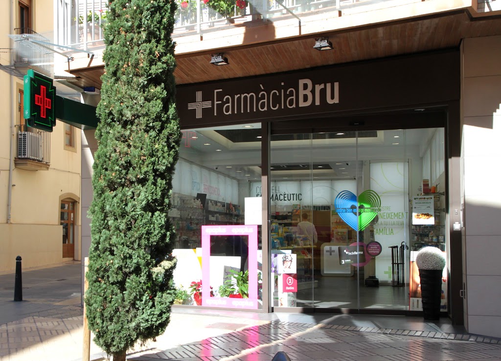 Farmacia Bru