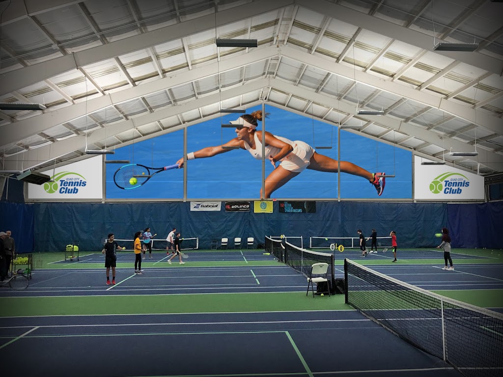  Quad City Tennis Club