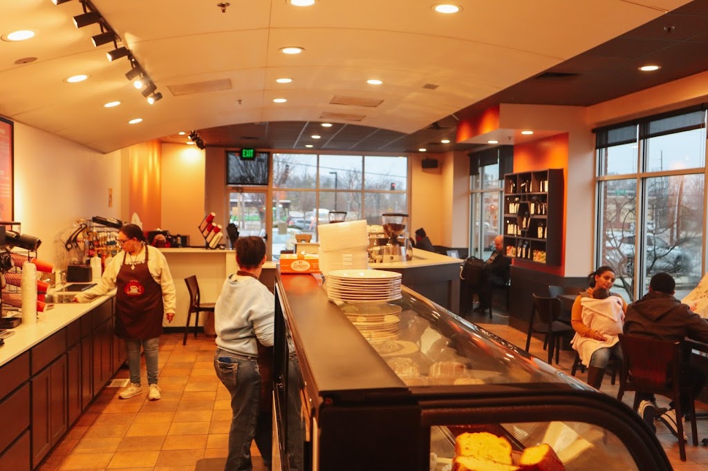 Photo of Revocup Coffee