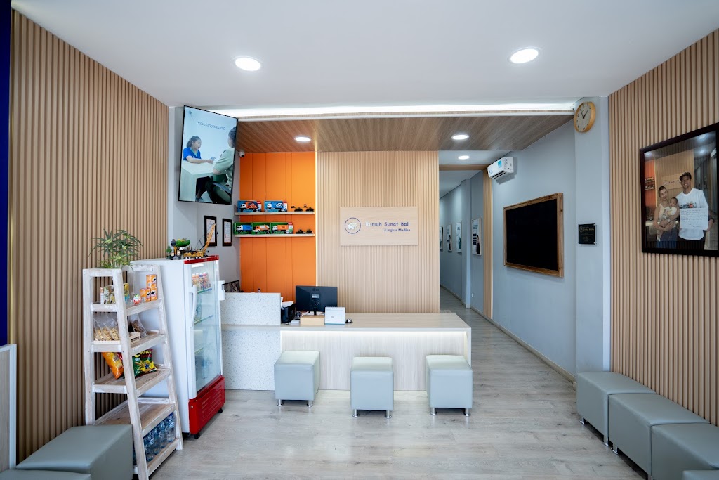 Dr. Rumah Sunat Bali Lingkar Medika