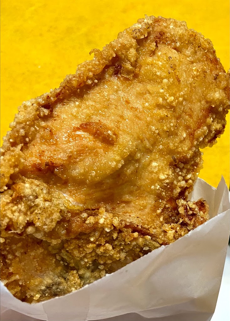 鮮芝味鹽酥雞 的照片