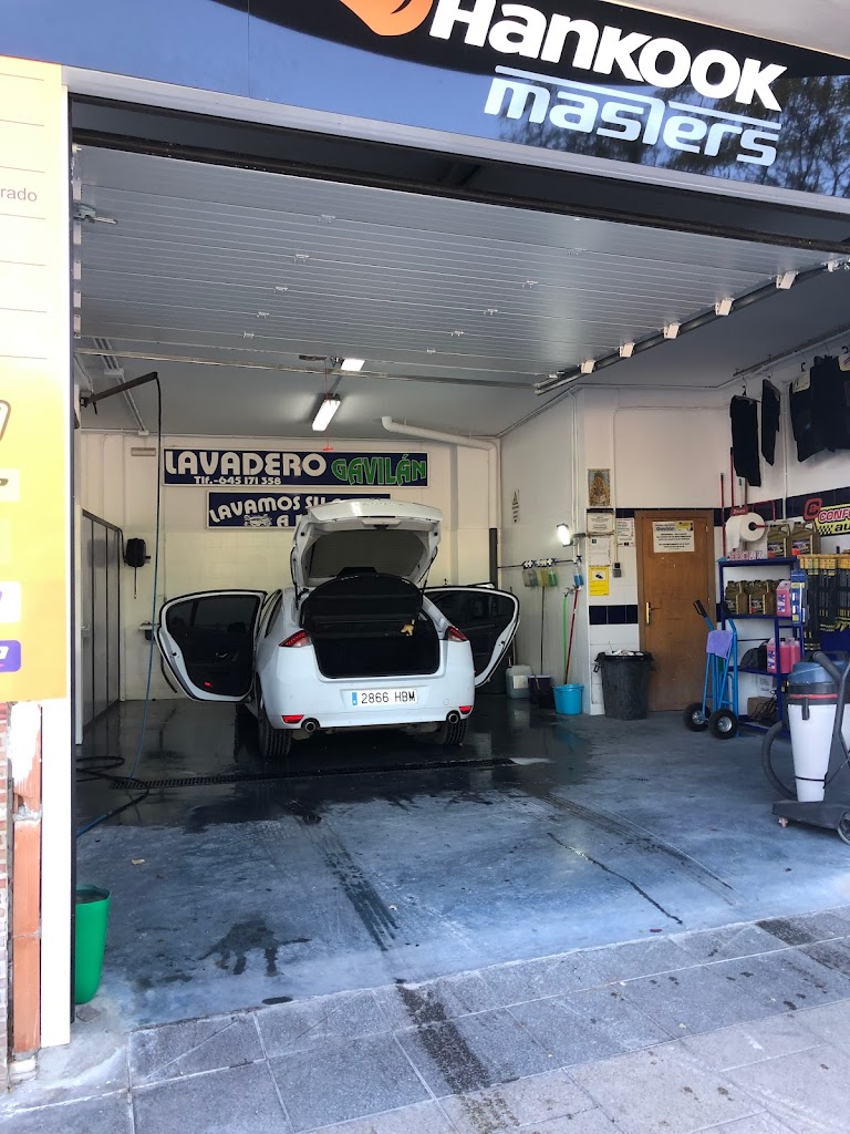 Neumaticos Gavilan | Recomendado