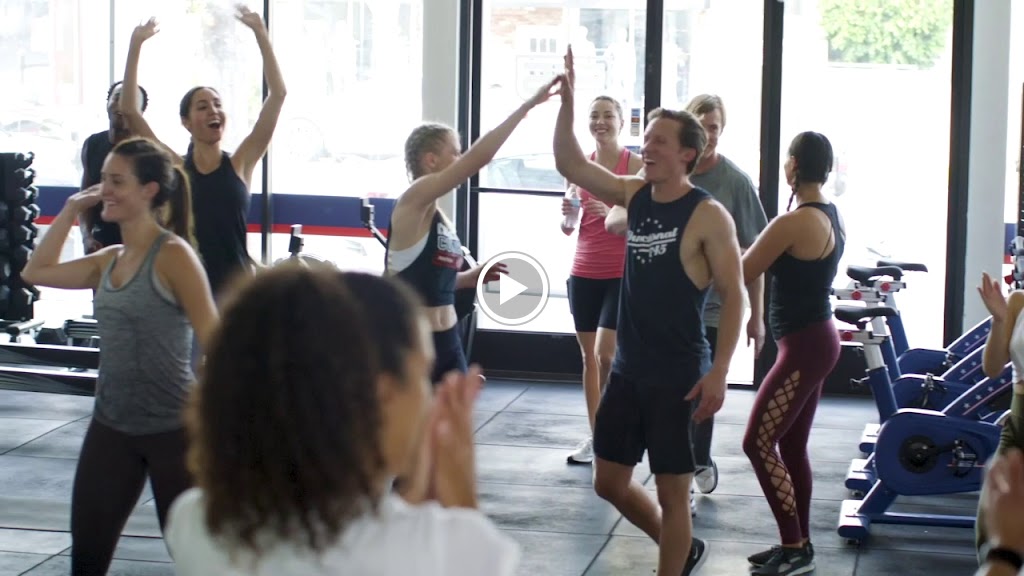  F45 Training North Thornton