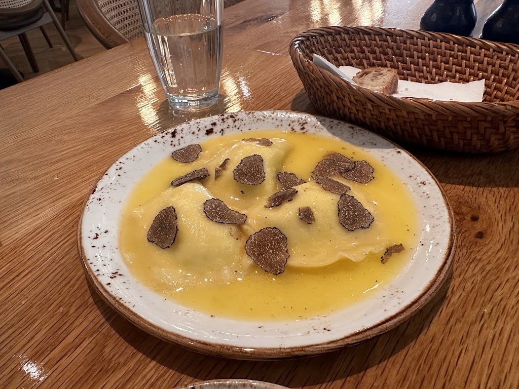 Ravioli