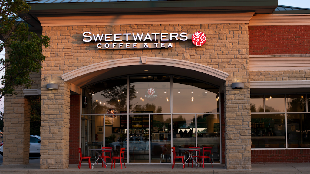 Photo of Sweetwaters Coffee & Tea