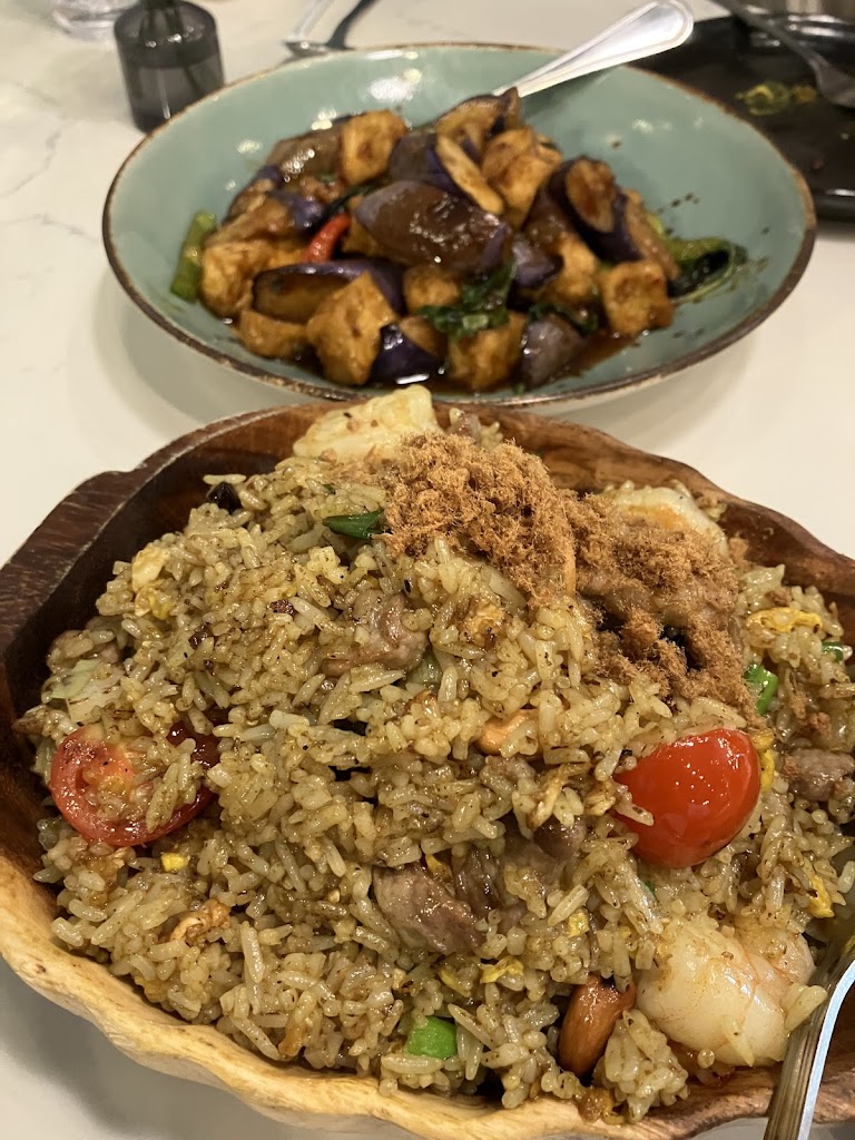 Thai At Laurel