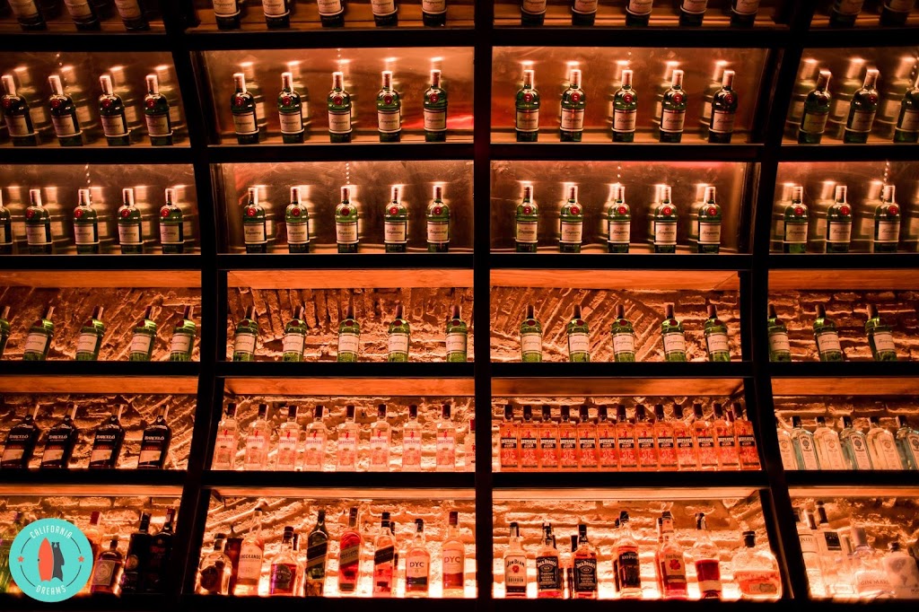 California Dreams Sevilla