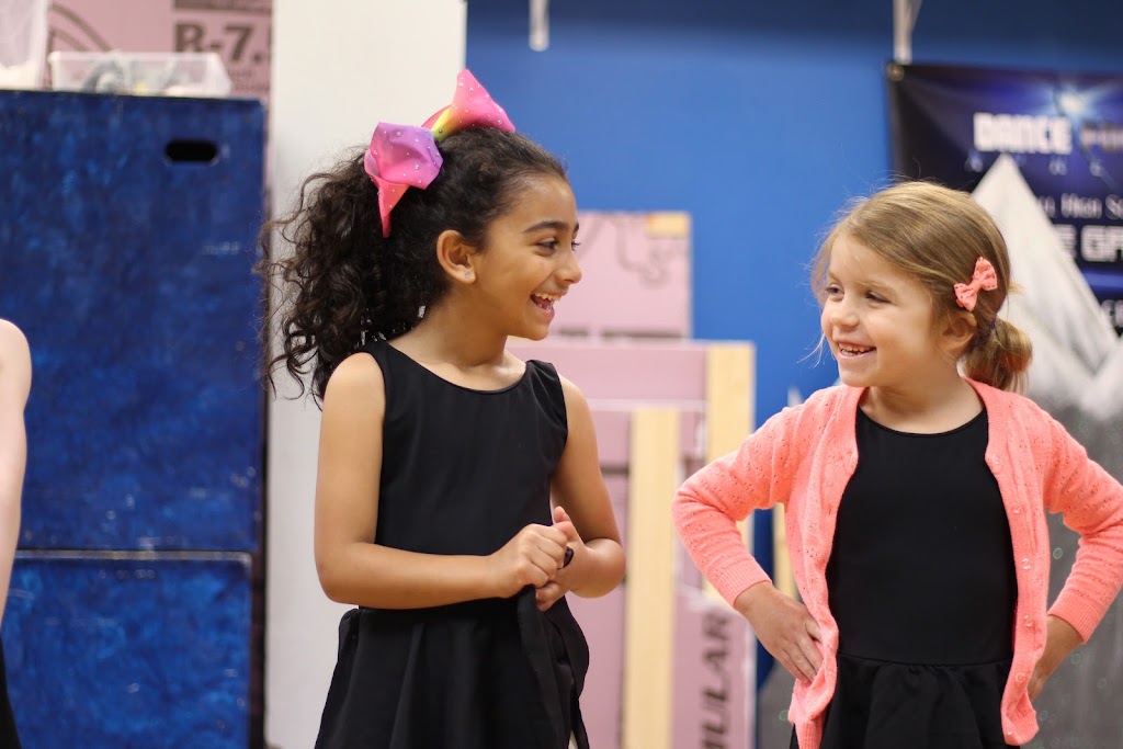  Ms. Bridget's School of Dance