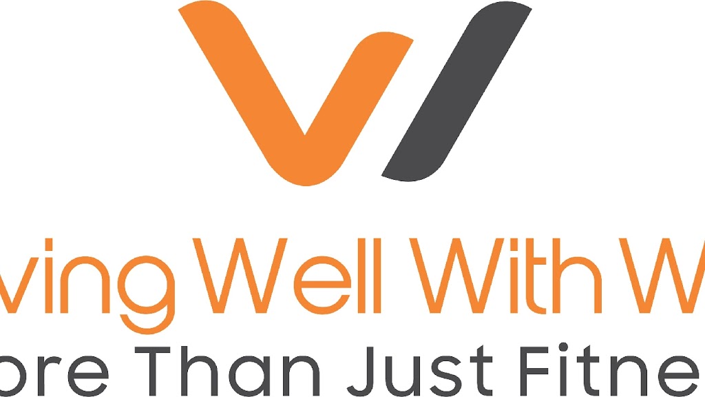  Living Well With WiL | Men's Health | Wellness Coaching
