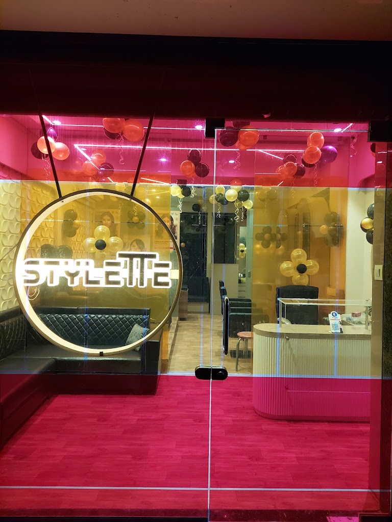 Stylette Beauty Salon
