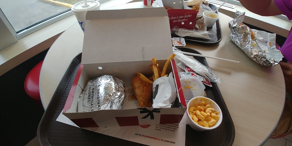 French fries