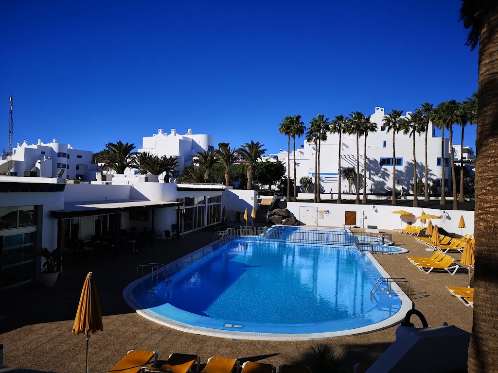 Aparthotel Costa Mar