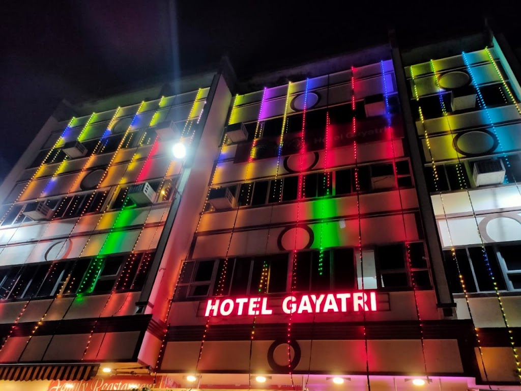 Hotel Gayatri Ara
