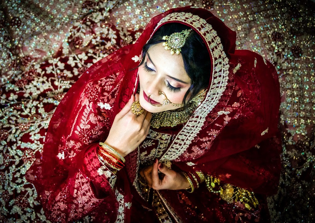 The Glam Studio And Academy