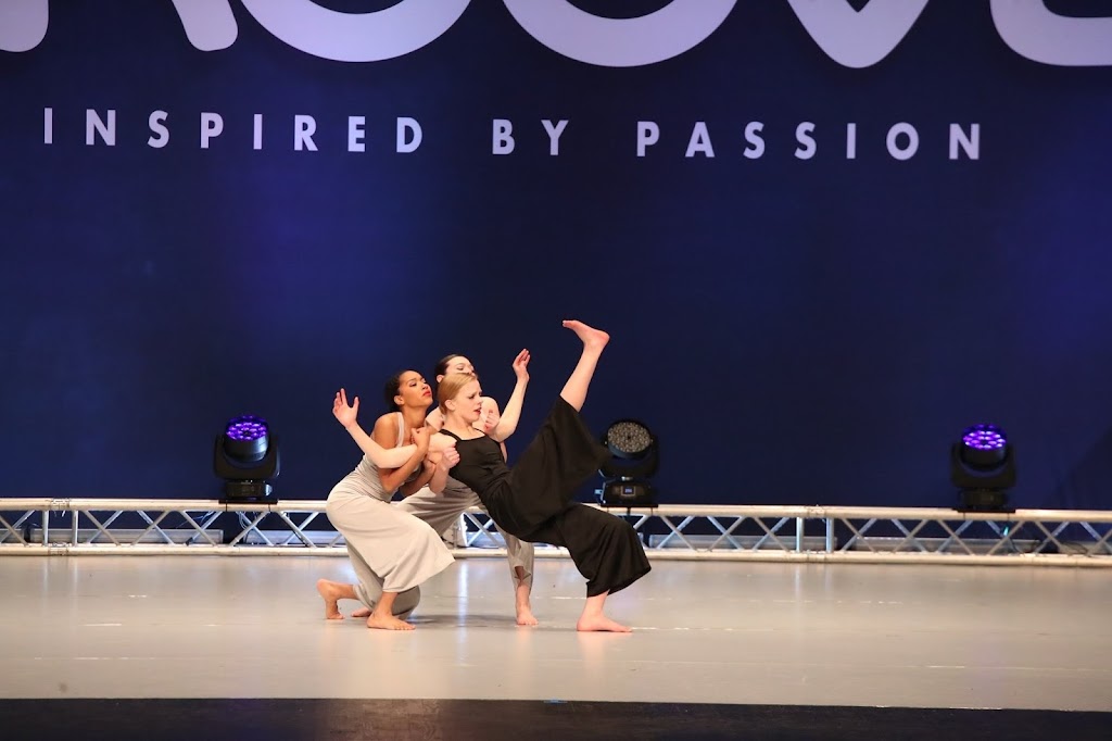  Studio 136 Dance Center