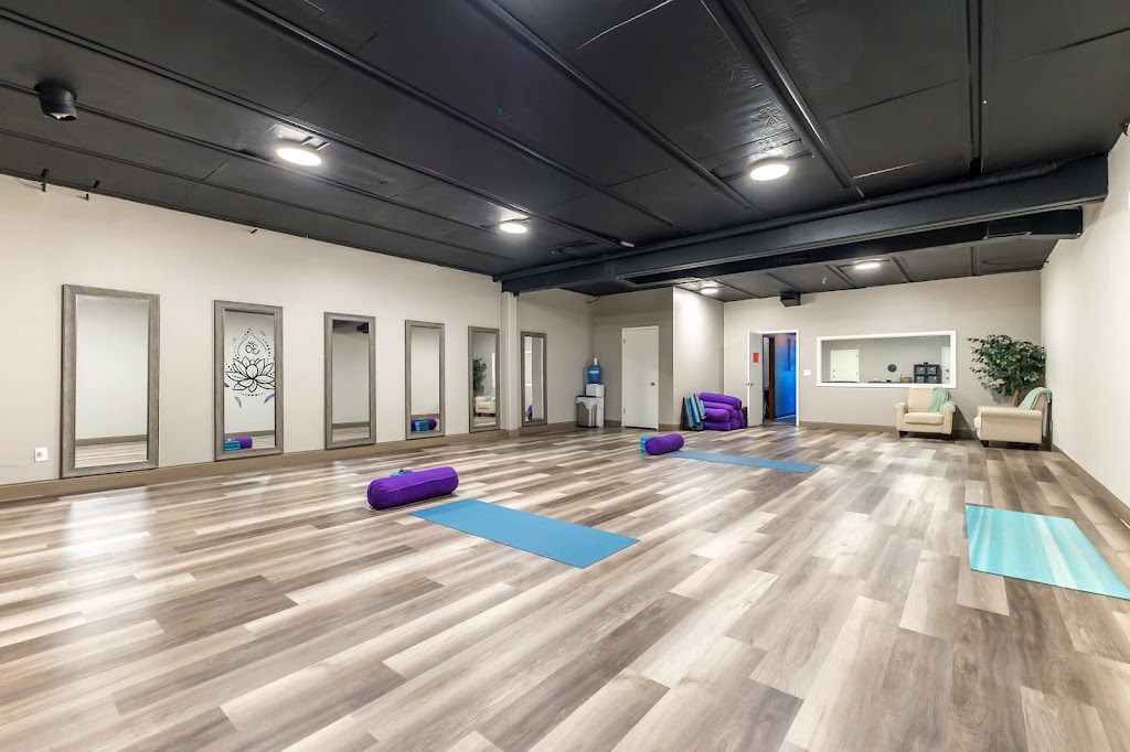  The Well Yoga Dubuque