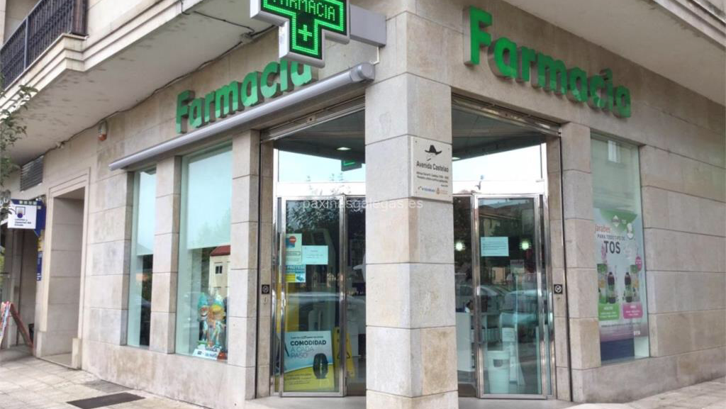 Farmacia Ferreira
