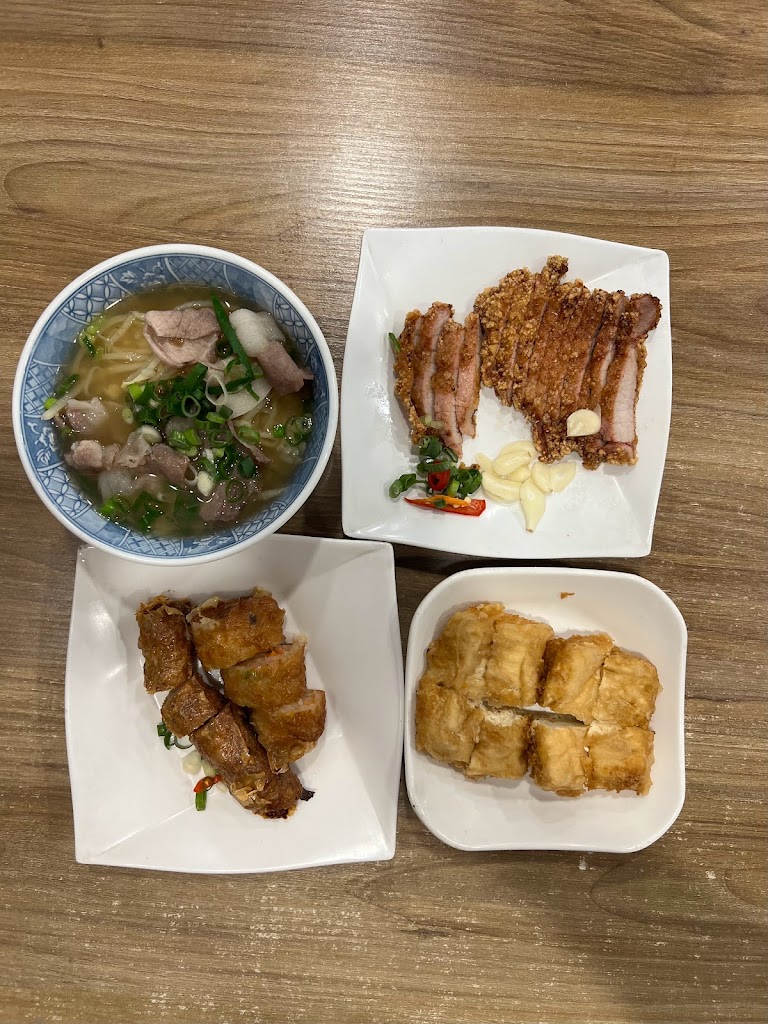 阿旺澄食堂 30年老店 的照片