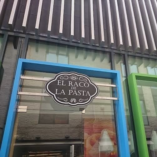 El Raco de la Pasta