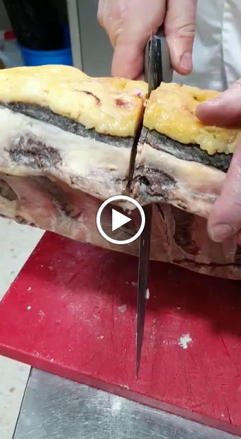 Restaurante Casa Paco — Videos