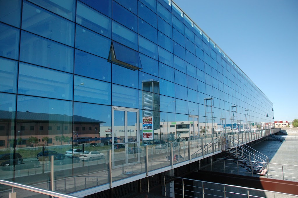 Open House Coworking y Centro de Negocios