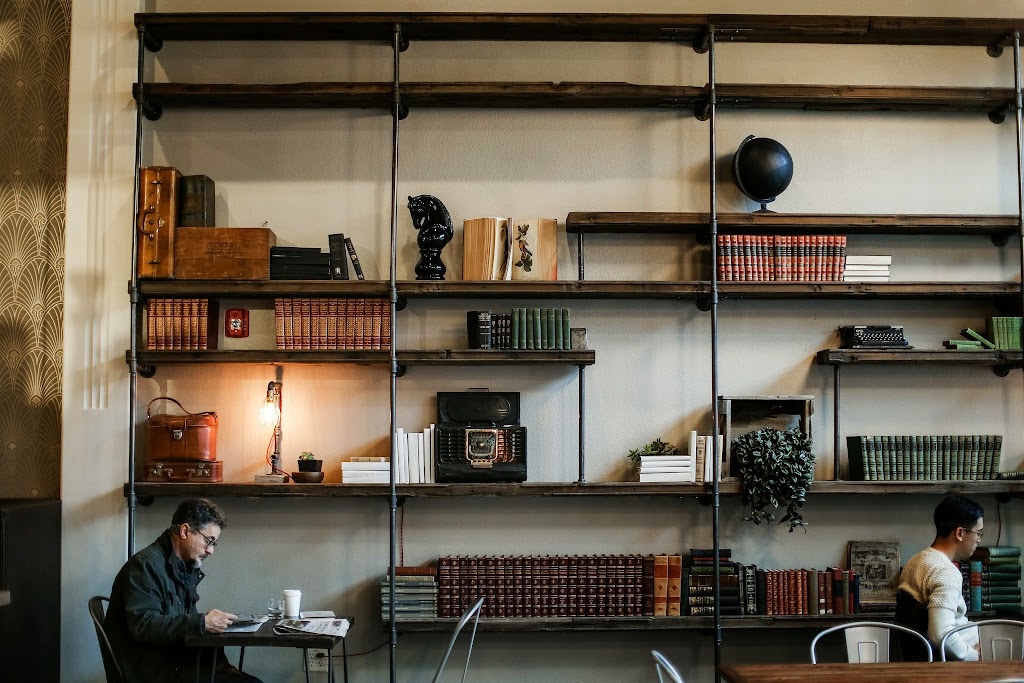 Photo of Archive Coffee & Bar