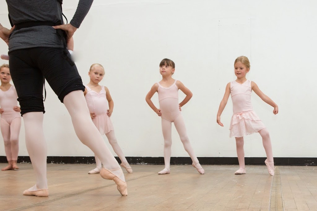  SLO Movement Arts Center