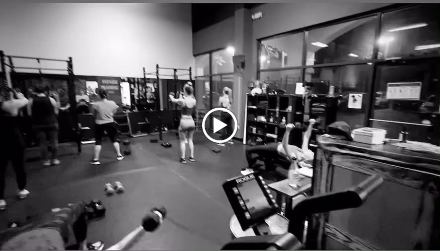  TitanUp Fitness Nocatee