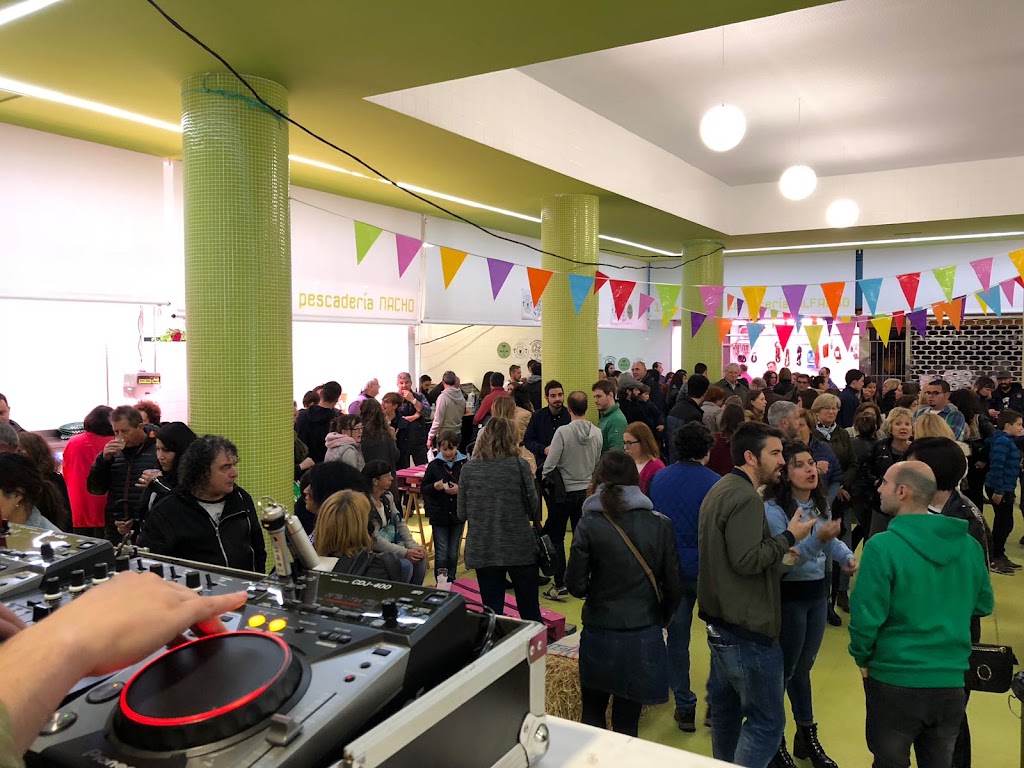 BUSINESS HUB TORRELAVEGA — Del propietario