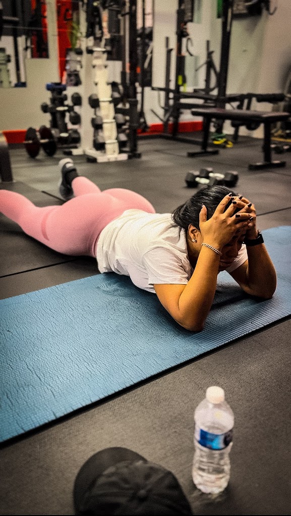  Focused Ambition Training