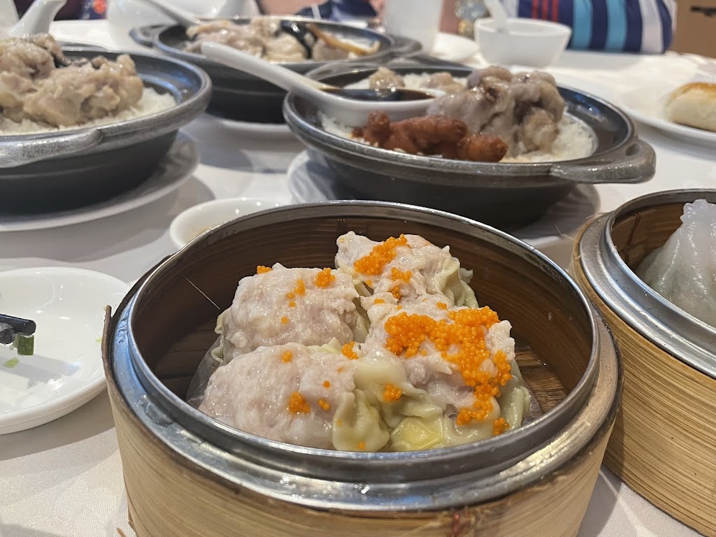 Shumai