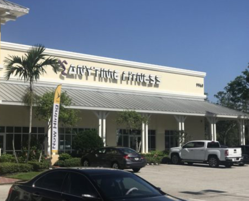  Naples Personal Training with Jeremy Roberts