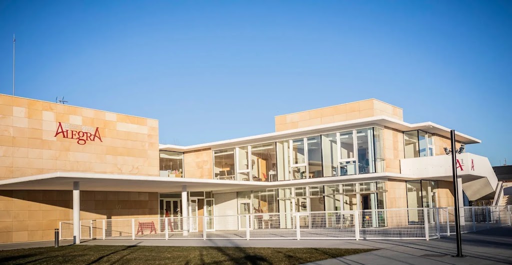 Alegra British and International School