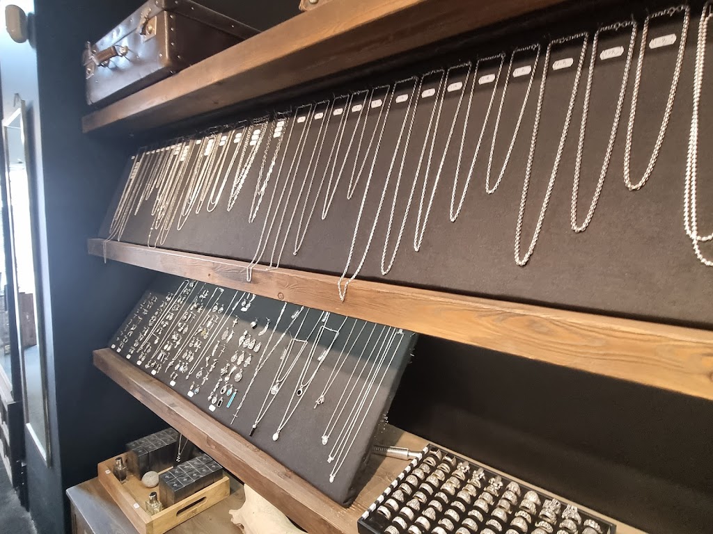 Silver shop Ibiza