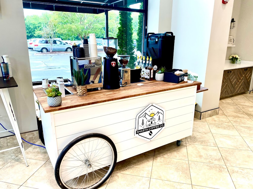 Photo of Shasta Coffee Co.
